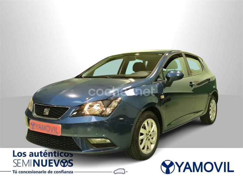 SEAT Ibiza 1.0 EcoTSI Reference Connect