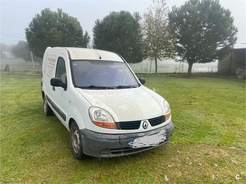 RENAULT Kangoo Express Confort 1.5dCi