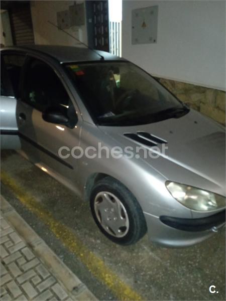 PEUGEOT 206 XR Refri 75