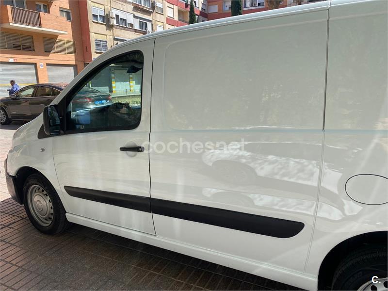 FIAT Scudo 2.0 MJT H1 10 Comfort Corto Euro 5