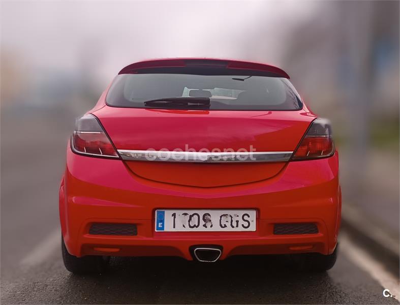 OPEL Astra GTC 1.6 16v Sport