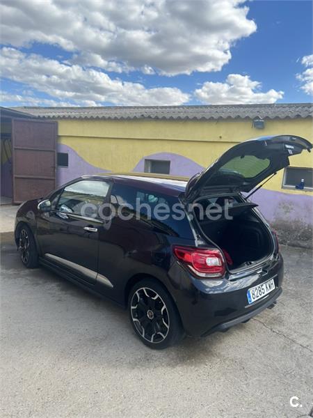 CITROEN DS3 THP 150 Sport