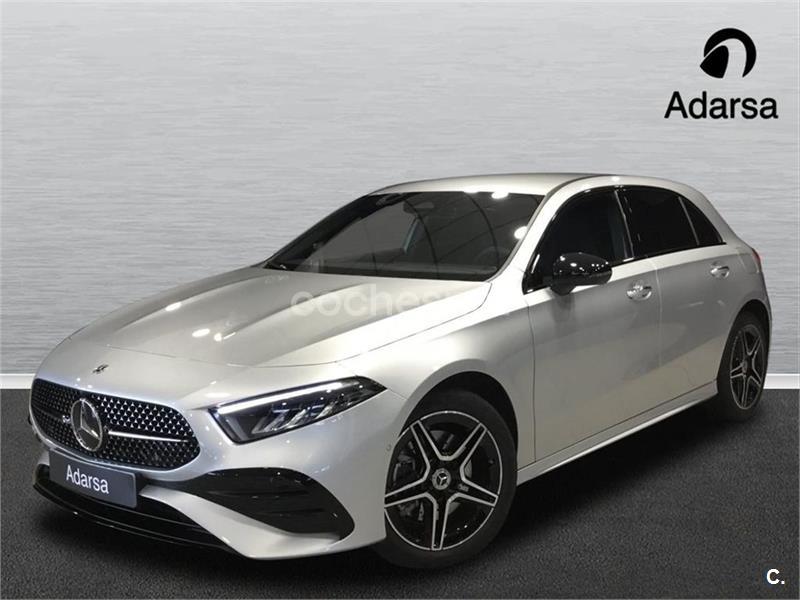 MERCEDES-BENZ Clase A A 250 e