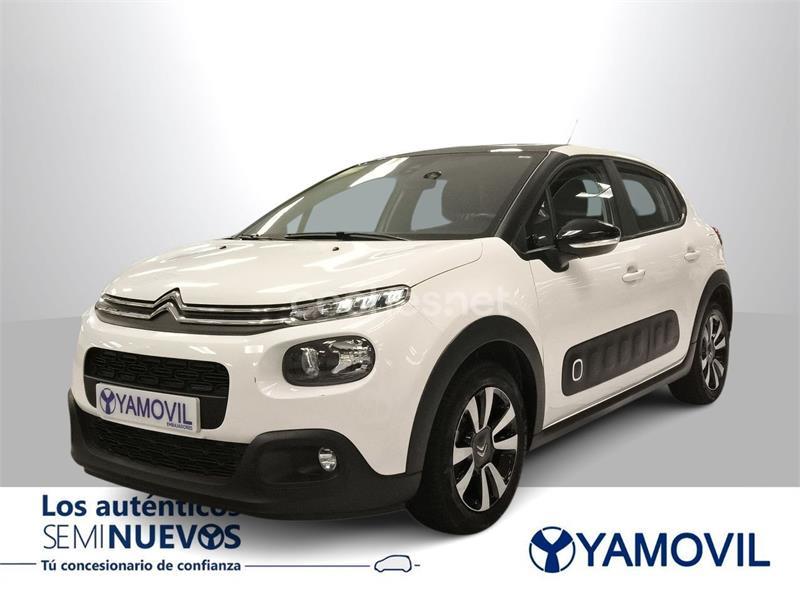 CITROEN C3 PureTech FEEL