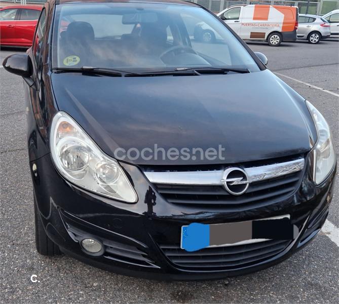 OPEL Corsa Essentia 1.3 ecoFLEX