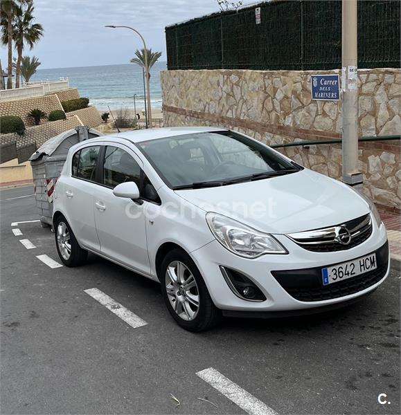 OPEL Corsa 1.3 ecoFLEX 95 CV Selective