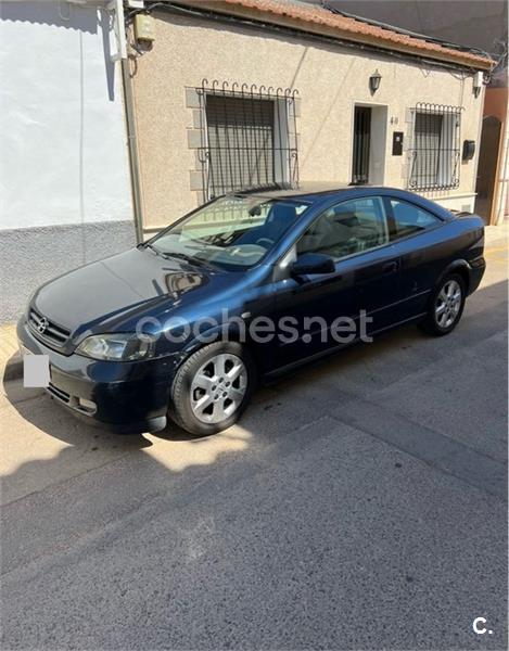 OPEL Astra 2.2 16v Bertone Edition