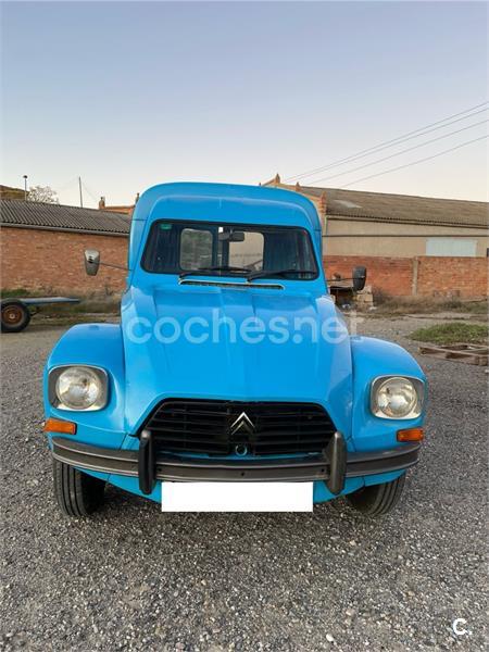 CITROEN 26 CT