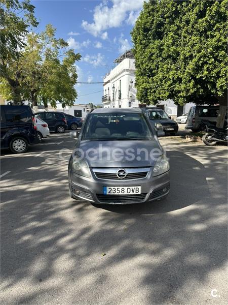 OPEL Zafira Cosmo 1.9 CDTi 8v 120 CV