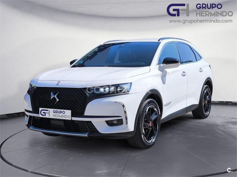 DS DS 7 Crossback BlueHDi Auto. PERF.LINE