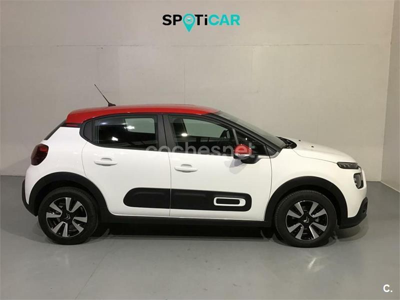 CITROEN C3 PureTech Feel Pack