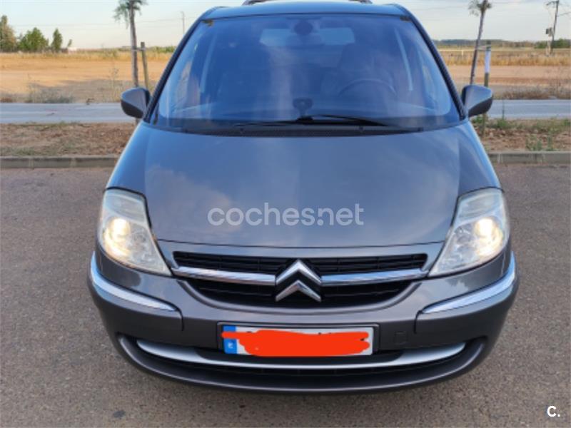 CITROEN C8 2.0 HDi 16v FAP Seduction