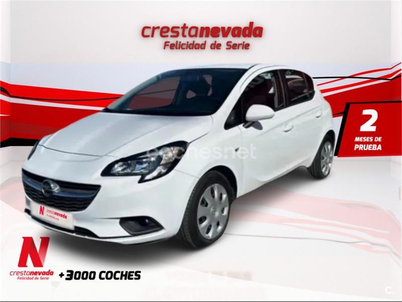 OPEL Corsa 1.4 Color Edition