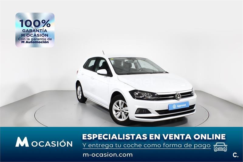 VOLKSWAGEN Polo Advance 1.0 TSI