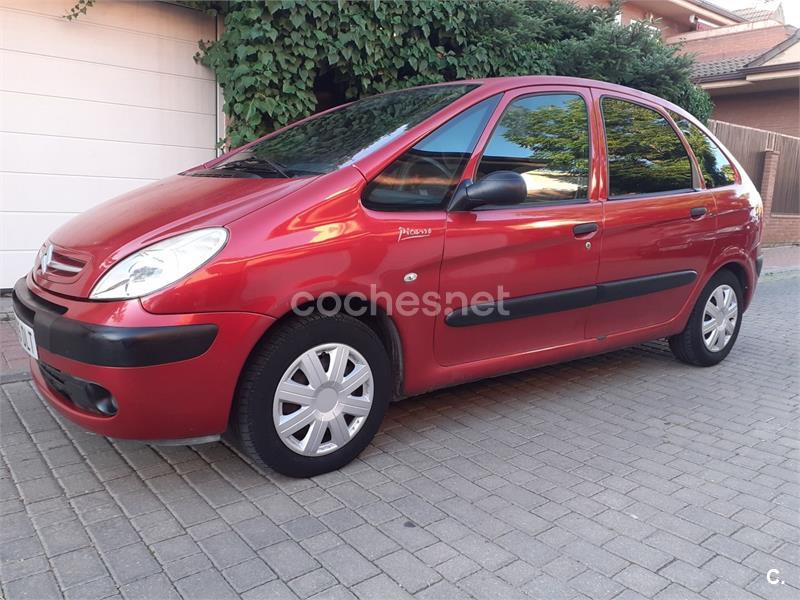 CITROEN Xsara Picasso 1.6 16v HDI SX Top