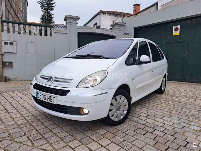 CITROEN Xsara Picasso