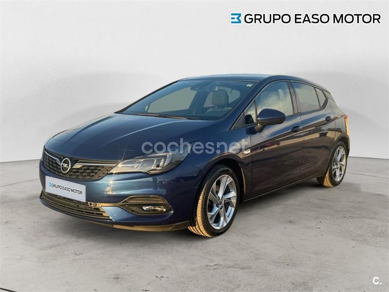 OPEL Astra 1.2T SHT GS Line