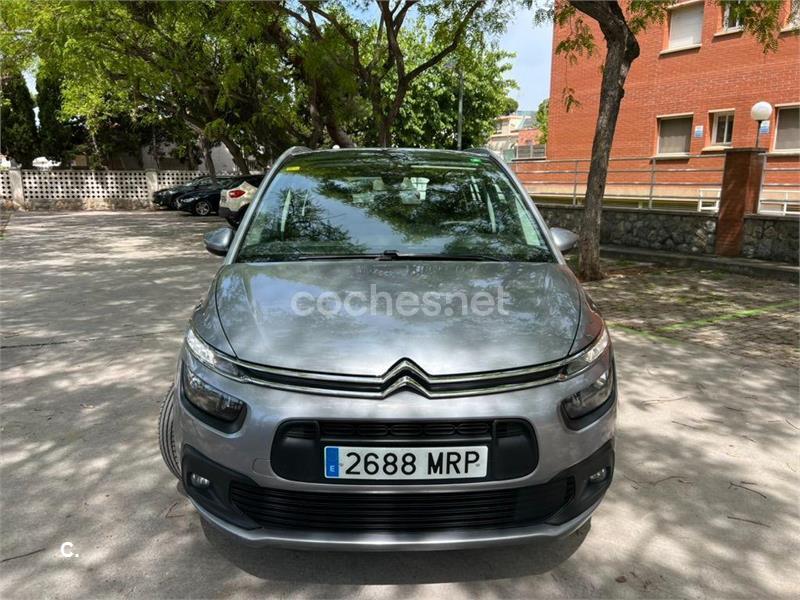 CITROEN Grand C4 Picasso