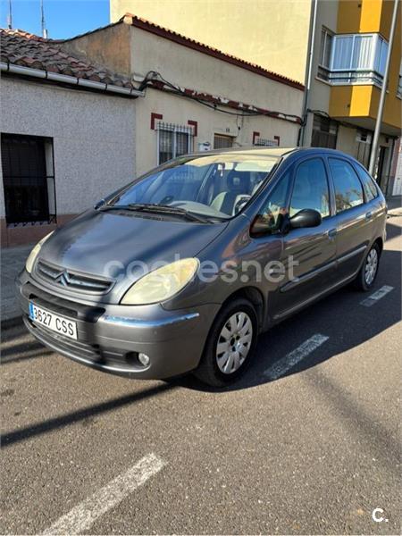 CITROEN Xsara Picasso