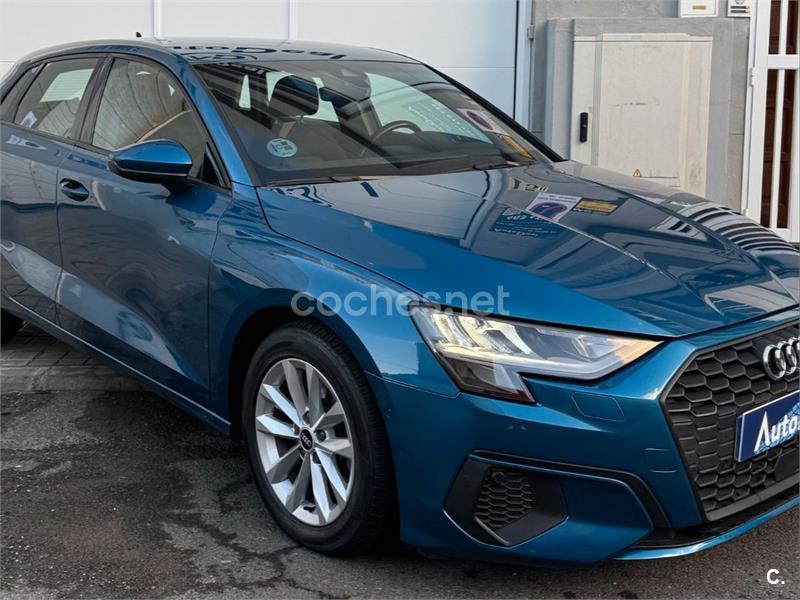 AUDI A3 Sportback 30 TFSI