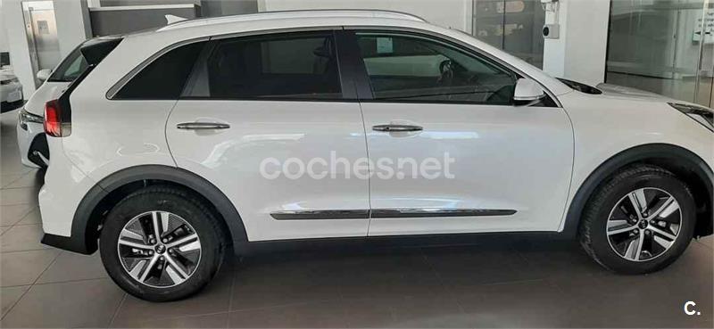 KIA Niro PHEV