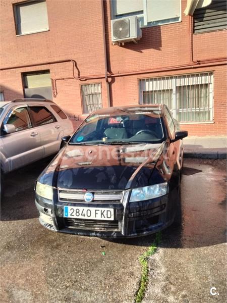 FIAT Stilo 1.4 Sting