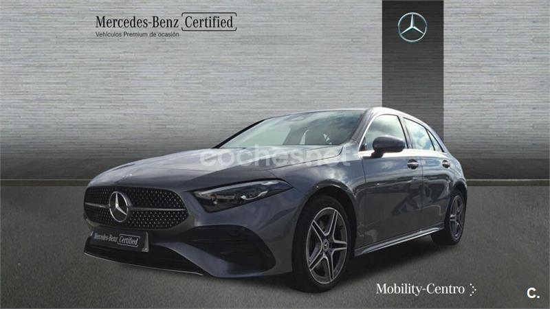 MERCEDES-BENZ Clase A A 250 e