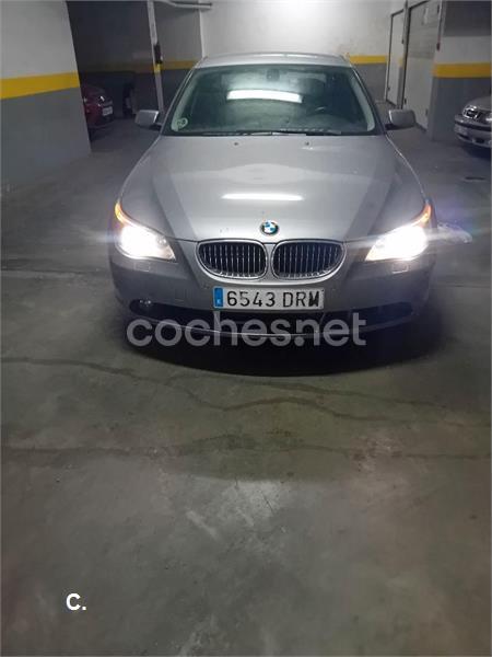 BMW Serie 5