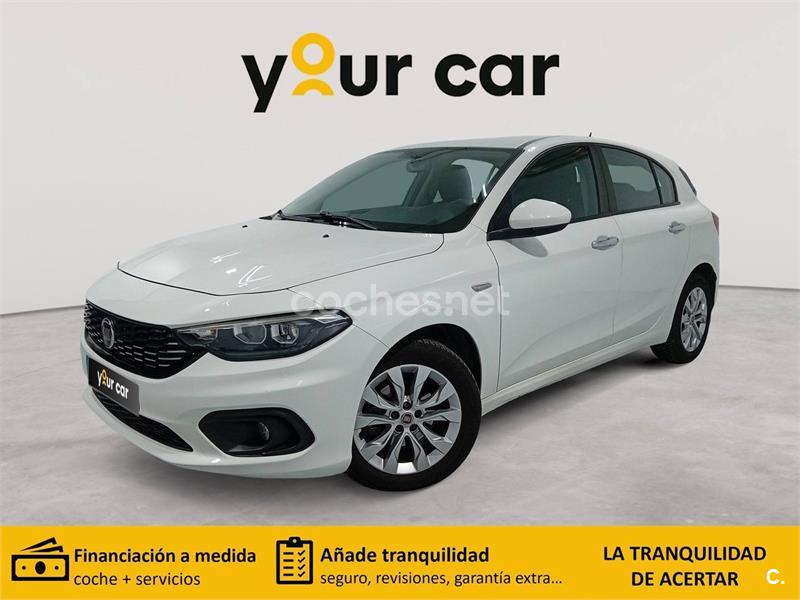 FIAT Tipo 1.6 Lounge diesel Mjet