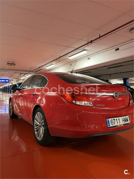 OPEL Insignia 2.0 CDTI Start Stop 163 CV Excellence
