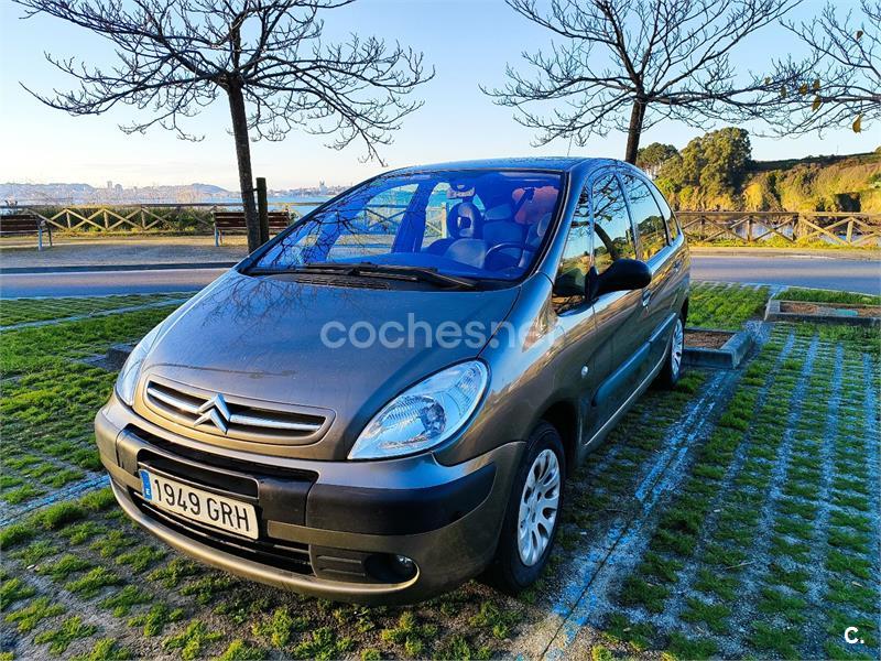 CITROEN Xsara Picasso 1.6 HDi 92 LX Plus