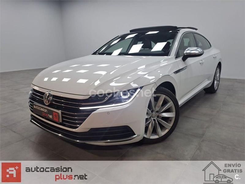 VOLKSWAGEN Arteon Elegance 2.0 TDI DSG