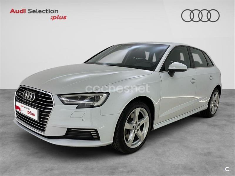 AUDI A3 Sportback S line 40 etron S tron