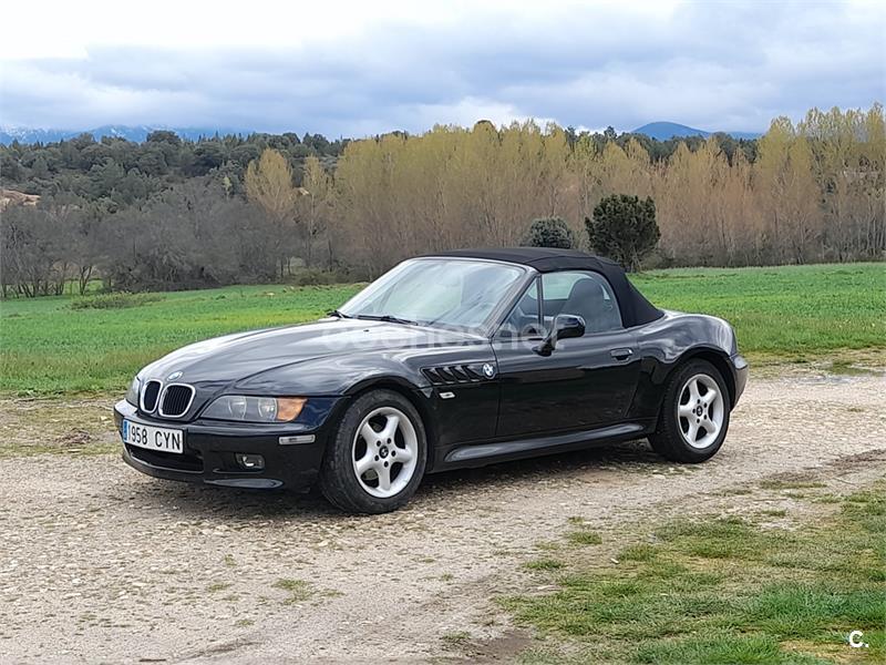 BMW Z3 1.9i Roadster