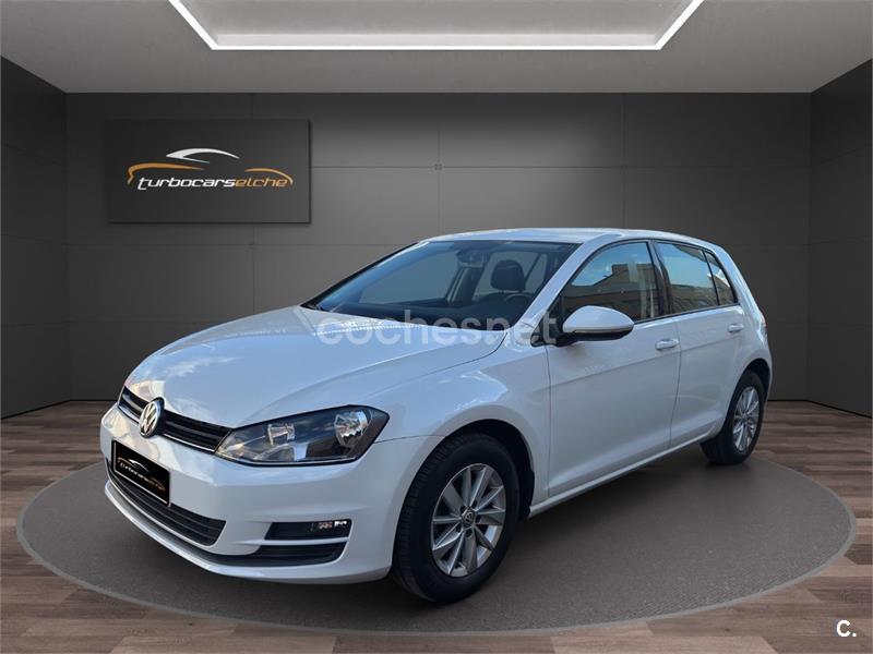 VOLKSWAGEN Golf Edition 1.2 TSI BMT