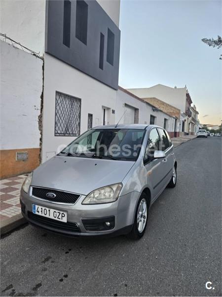 FORD CMax