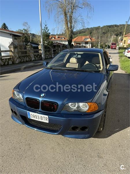 BMW Serie 3 318CI