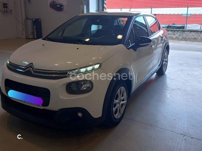 CITROEN C3 BlueHDi SS FEEL