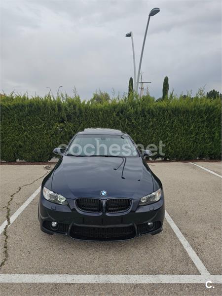 BMW Serie 3 335i