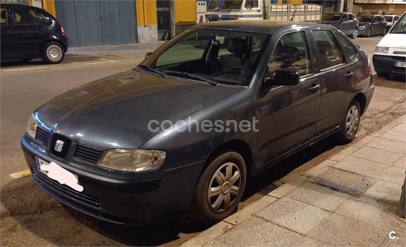 SEAT Cordoba 1.4 16V STELLA