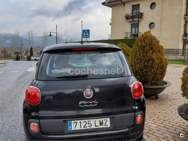 FIAT 500L 1.3 16v Multijet II StartStop