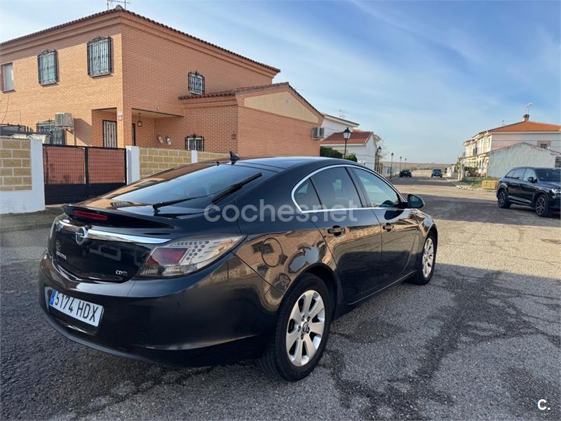 OPEL Insignia 2.0 CDTI 130 CV Selective Auto