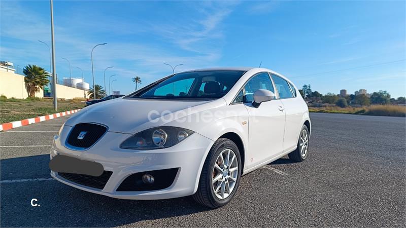 SEAT Leon 1.6 TDI Reference Copa