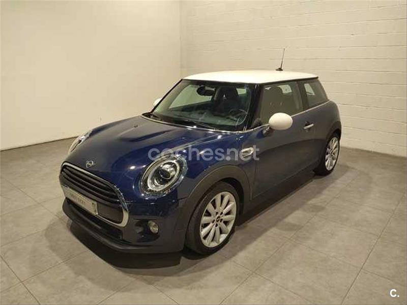 MINI MINI Cooper