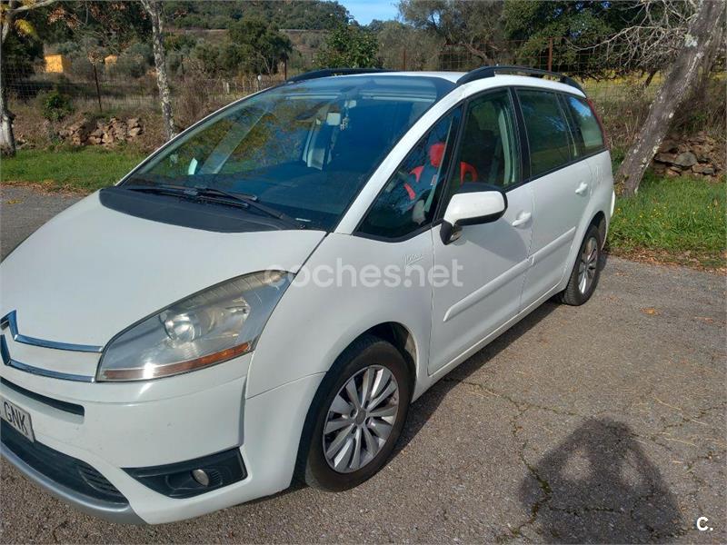 CITROEN Grand C4 Picasso