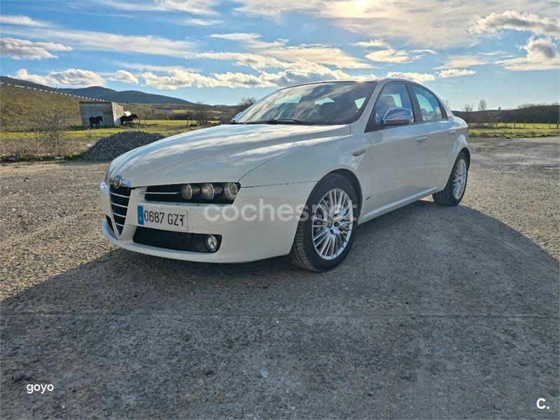 ALFA ROMEO 159