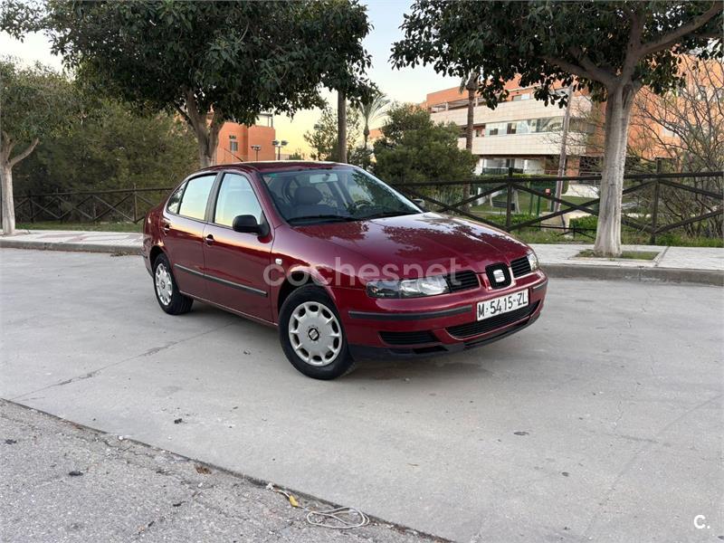 SEAT Toledo 1.9 TDI STELLA