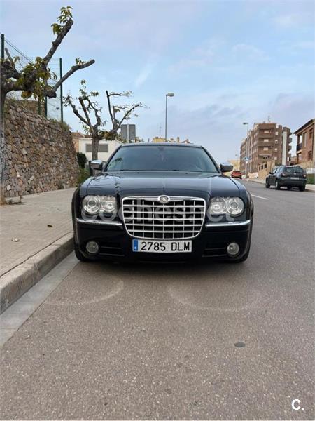 CHRYSLER 300C