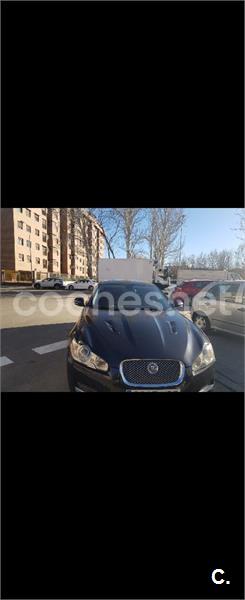 JAGUAR XF 3.0 V6 Diesel Luxury