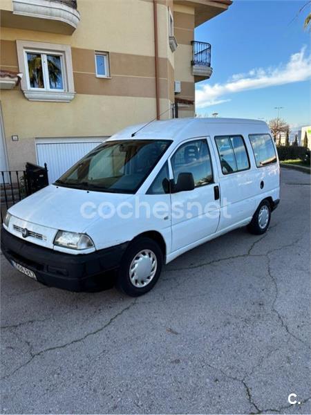 CITROEN Jumpy